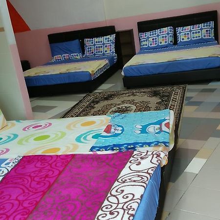 Spot On 90870 Karim Ct Guest House Malacca Екстер'єр фото