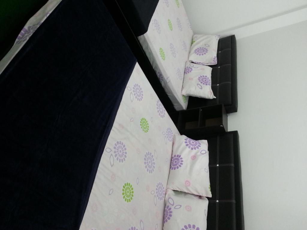 Spot On 90870 Karim Ct Guest House Malacca Номер фото