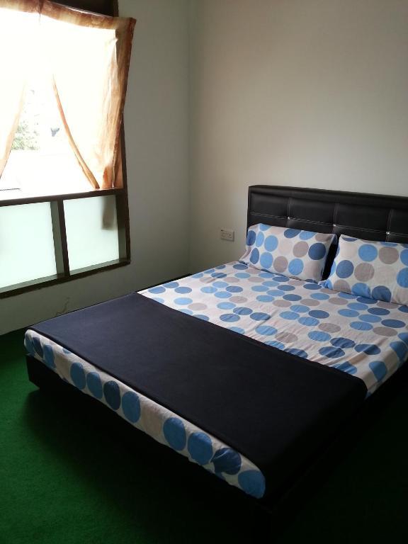 Spot On 90870 Karim Ct Guest House Malacca Номер фото