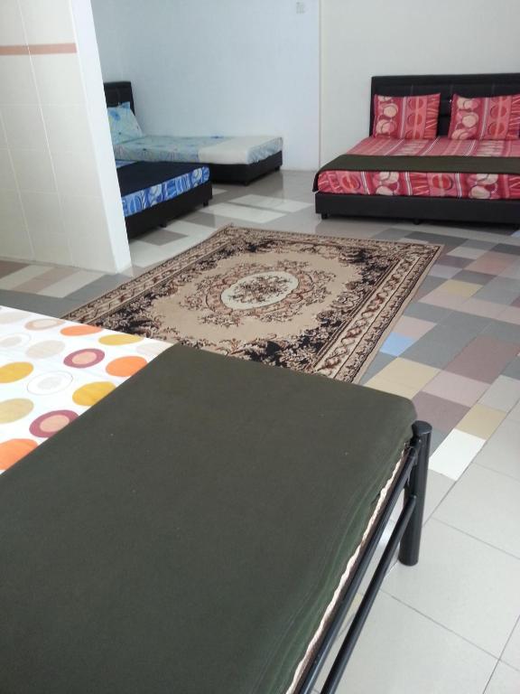 Spot On 90870 Karim Ct Guest House Malacca Номер фото