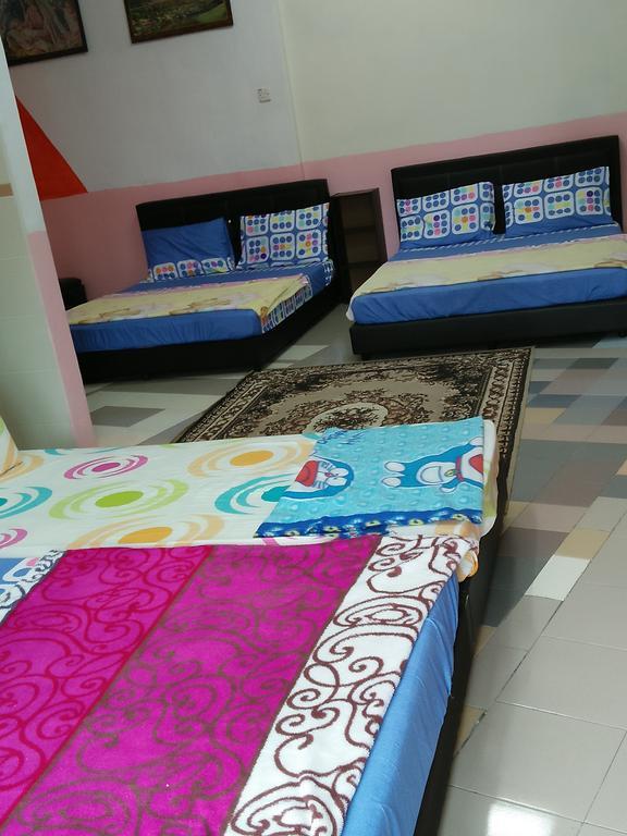 Spot On 90870 Karim Ct Guest House Malacca Екстер'єр фото